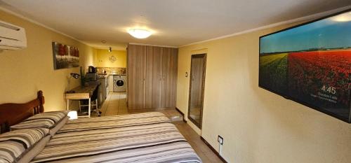 Walters Lane Economy Apartment 1 No Loadshedding — 4-Star Luxury Hotel in Cape Town, South Africa