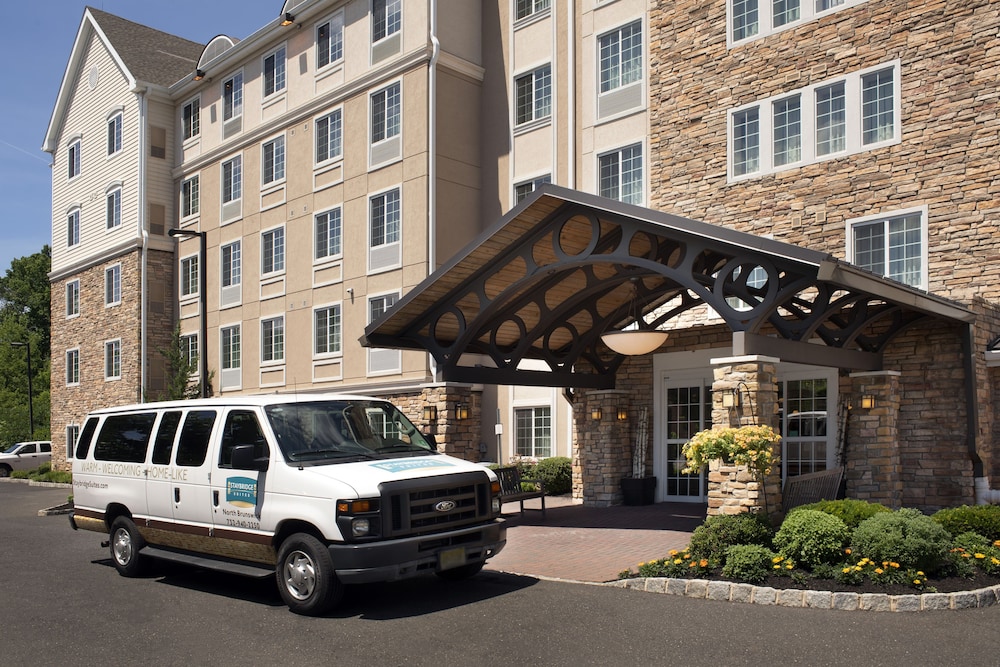 Staybridge Suites North Brunswick by IHG - photo 41