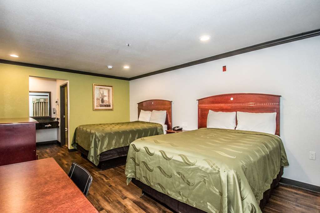 Americas Best Value Inn Ft. Worth - photo 19