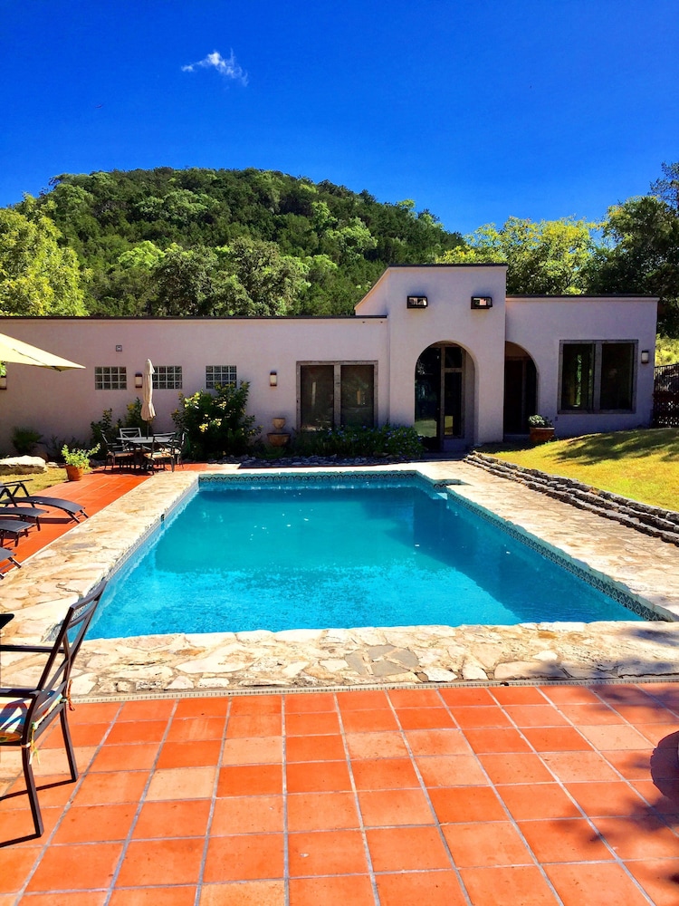 Escondida Resort Spa — Medina