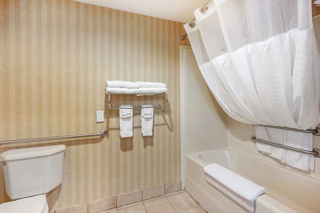 SureStay Plus by Best Western Enterprise - photo 29