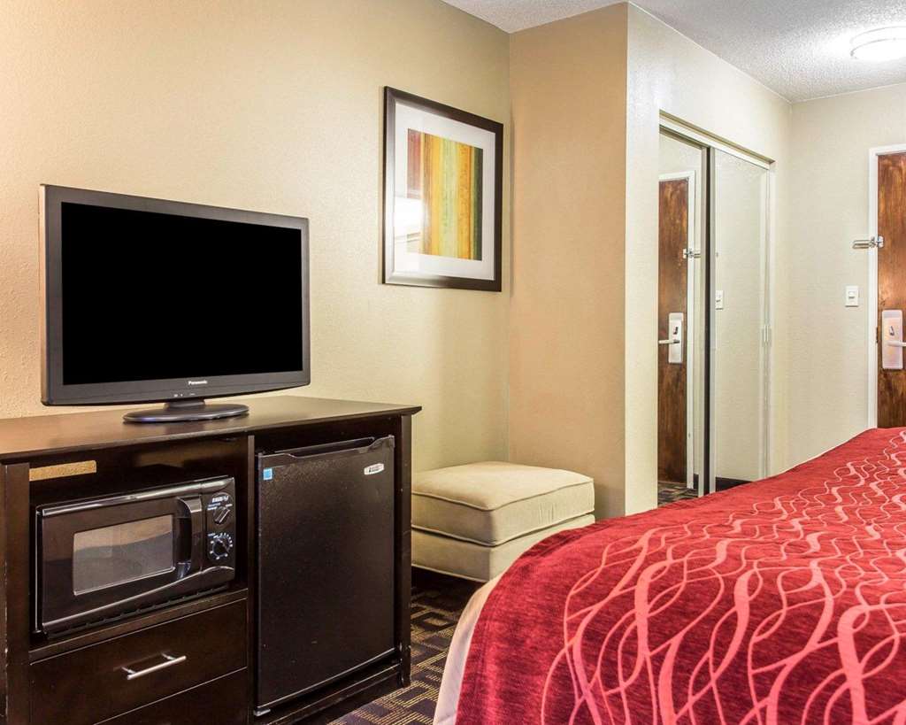 Quality Inn Lincolnton - photo 11