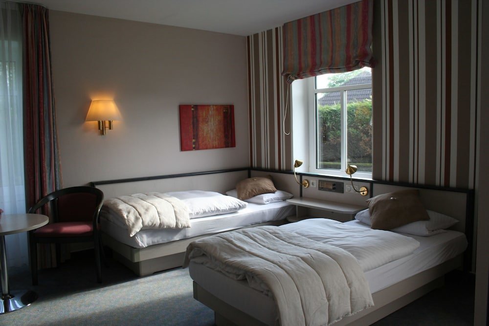 Hotel Seewiefken — Unknown City — photo 2