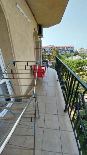 Apartment on Rustaveli