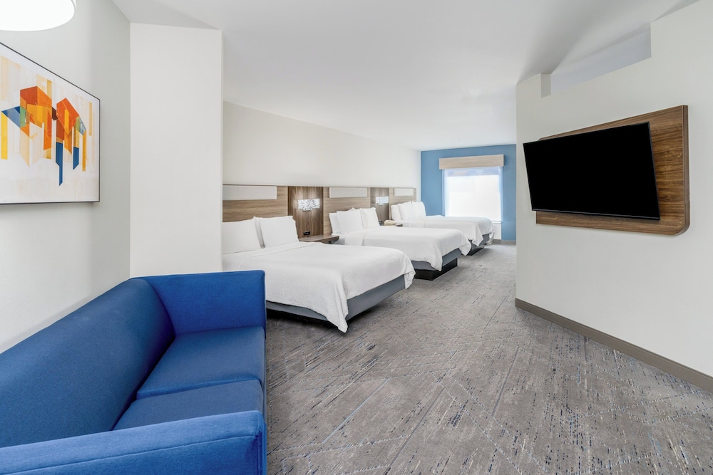 Holiday Inn Express Hotel & Suites Denver North Thornton by IHG - photo 18
