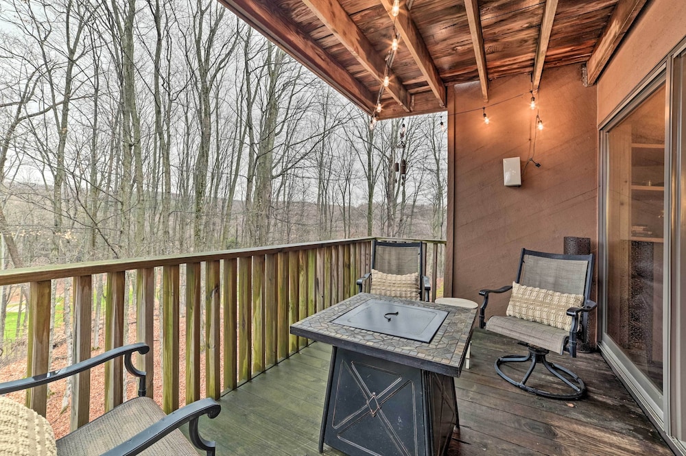 Bellaire Condo in Shanty Creek Resort - photo 14