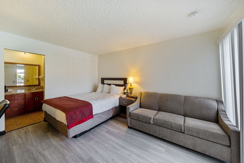 MC Pacific Inn & Suites - photo 7