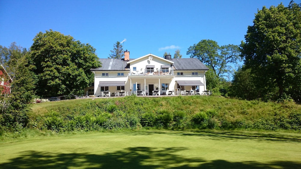 Samuelsdals Pensionat in Falun, Sweden