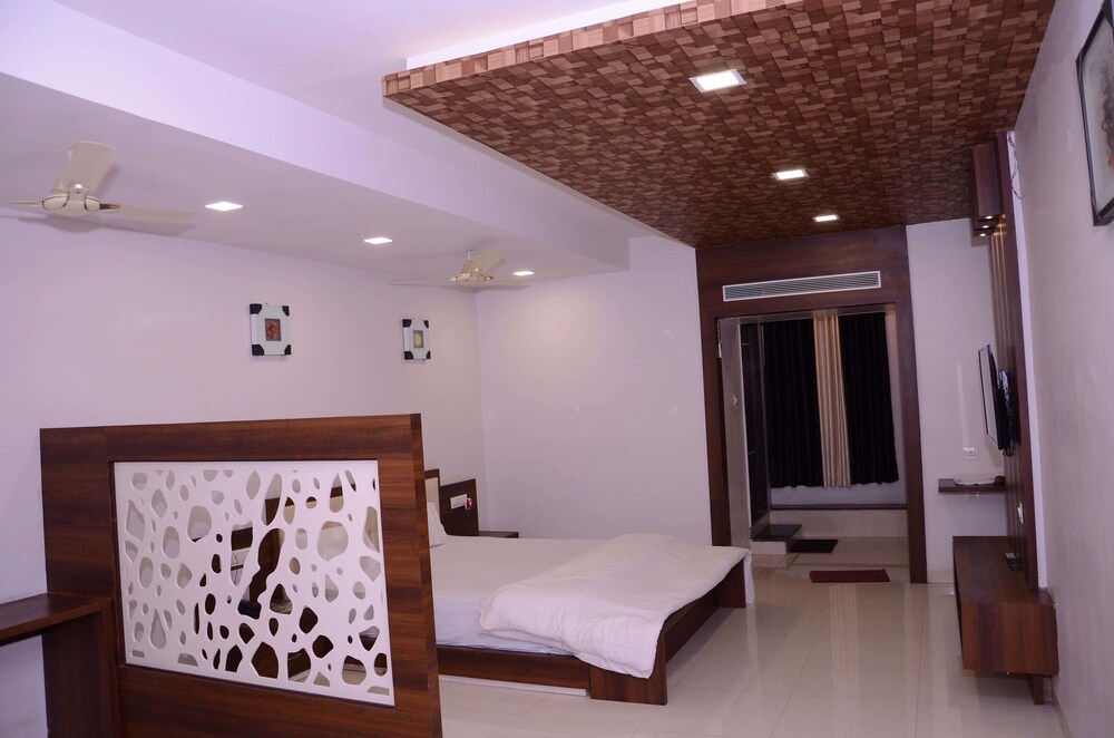 Hotel Grand Shivam — Burhanpur — photo 5