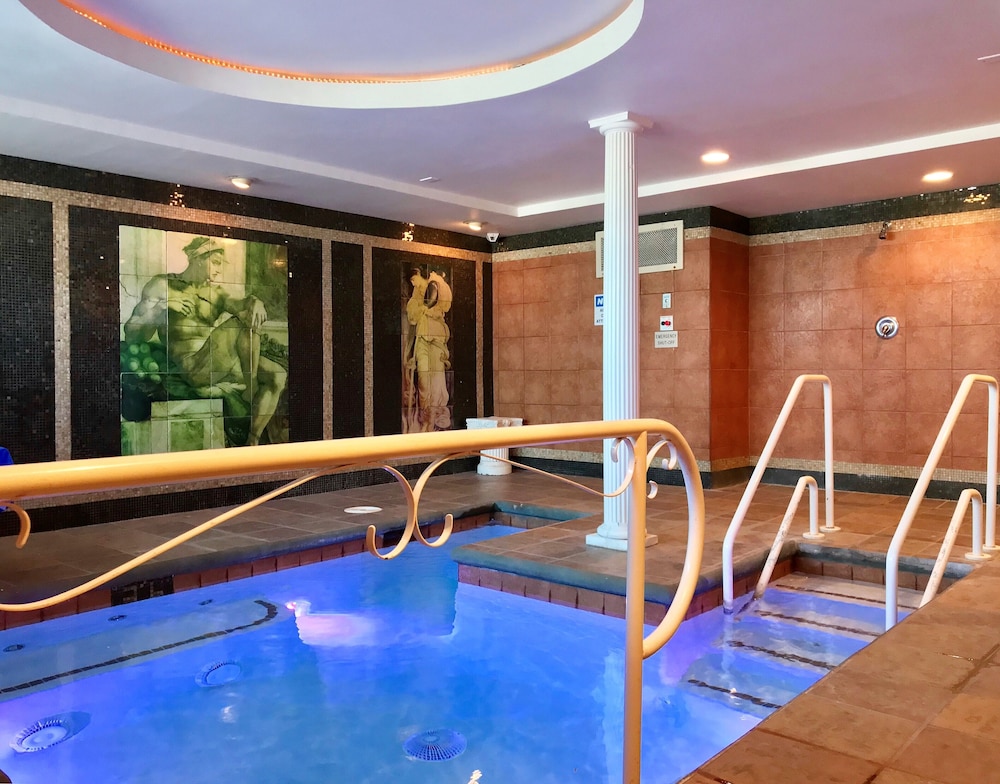 Masterpiece Hotel - photo 86