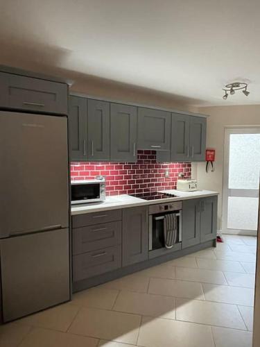 10 Killarney Holiday Village in Cill Airne, Republic of Ireland