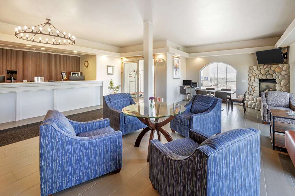 SureStay Plus by Best Western Enterprise - photo 3
