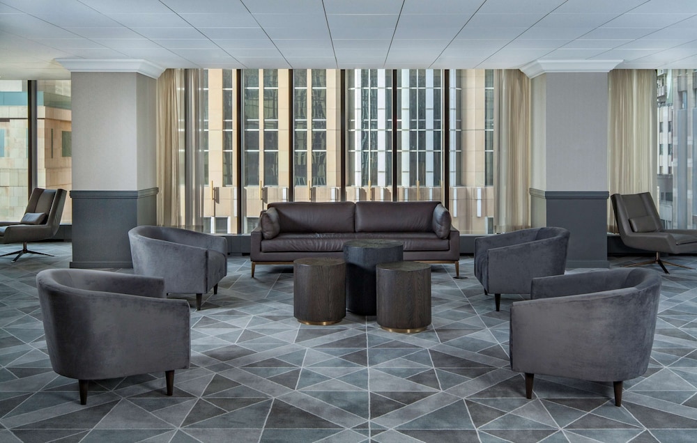 The Marquette Hotel Curio Collection by Hilton - photo 78