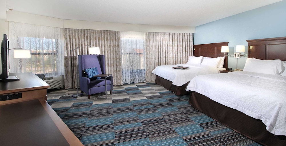 Hampton Inn Tucson Airport - photo 18