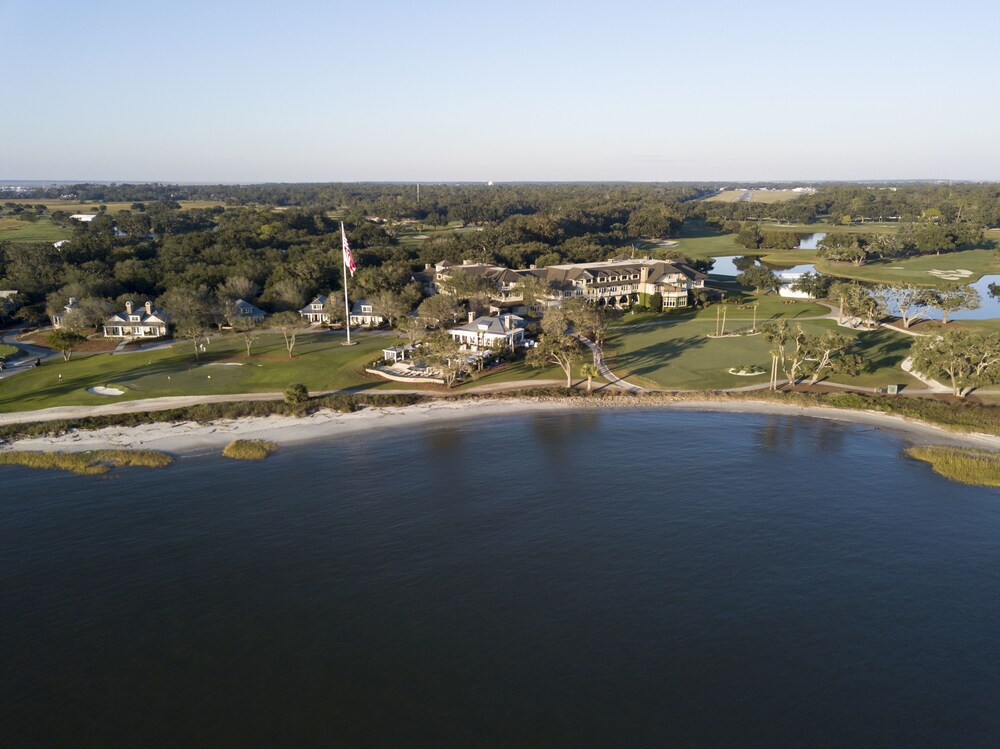 The Lodge At Sea Island - photo 26