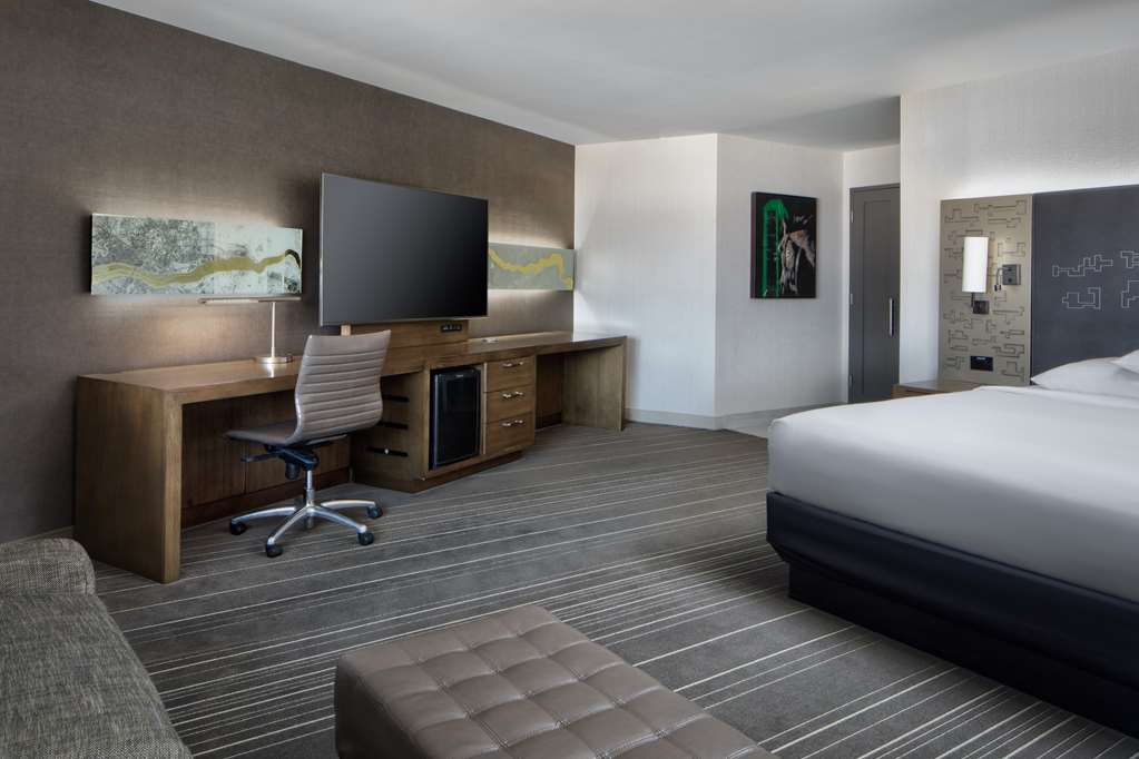 Hyatt Regency Dallas - photo 26