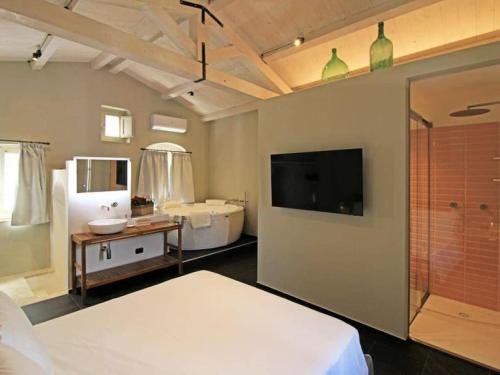 Casa Mercè — 4-Star Luxury Hotel in Modica, Italy