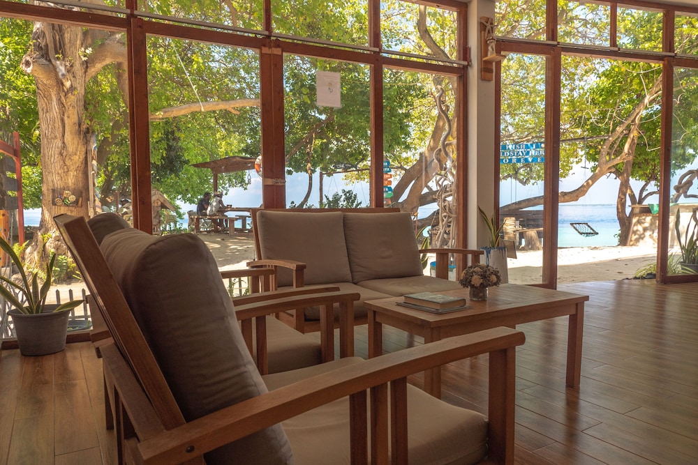 Thundi Village & spa — Open Stage — photo 2