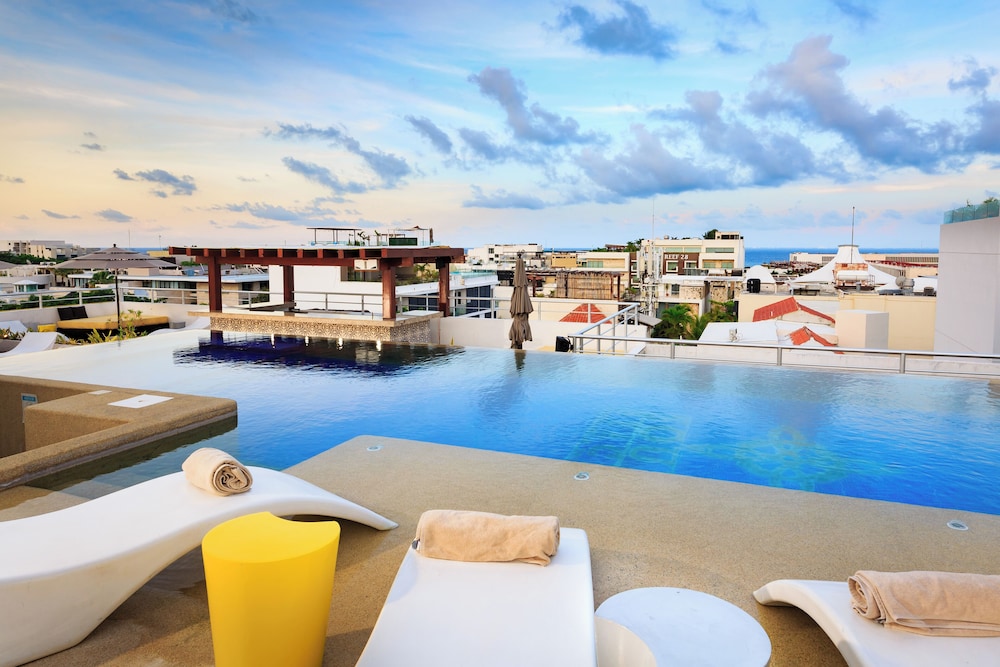 Ame Hotel Boutique & Spa