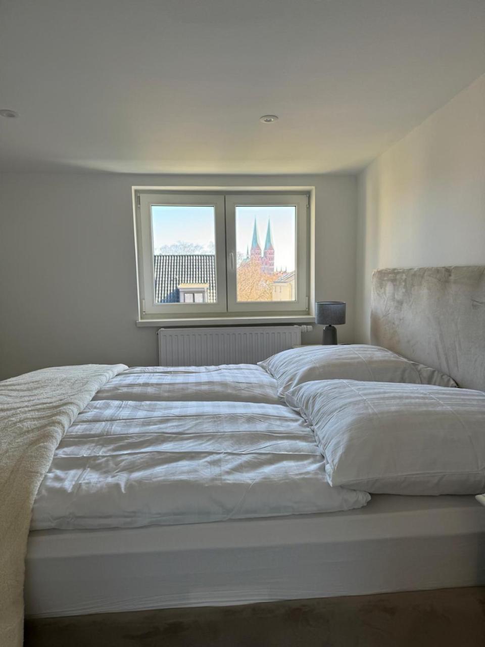 An Der Marienbrucke - last minute hotel in Luebeck