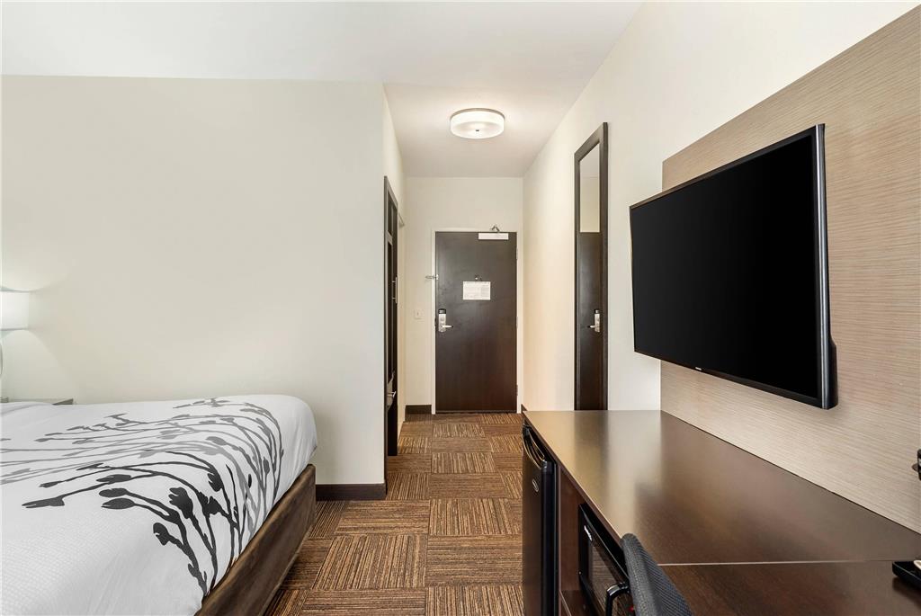 Sleep Inn Lancaster Dallas South - photo 9