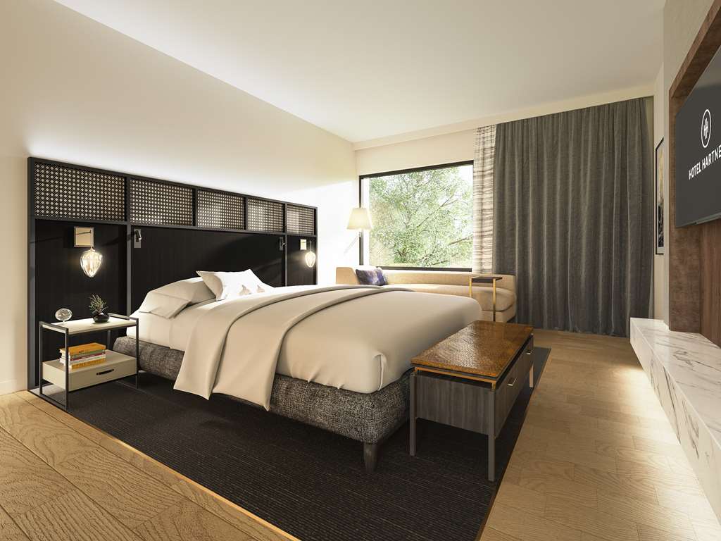 Hotel Hartness - photo 5