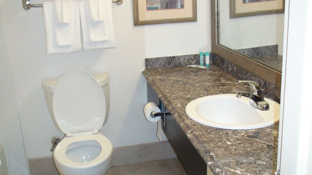 Armstrong Inn and Suites - photo 7