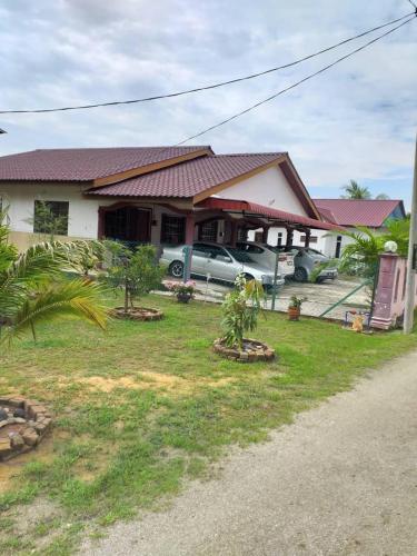 Amimas Homestay — 4-Star Luxury Hotel in Kulim, Malaysia