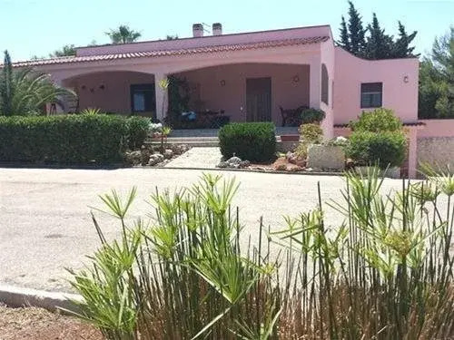 Villetta Pantanagianni Alto Salento in Carovigno, Italy