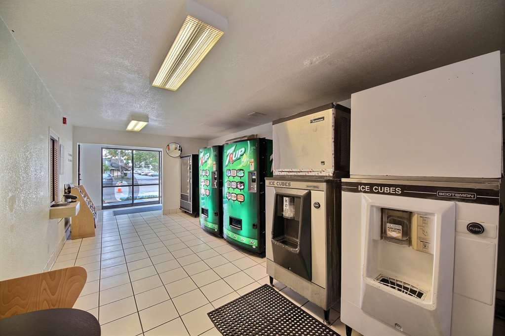 Motel 6 San Marcos TX - photo 30