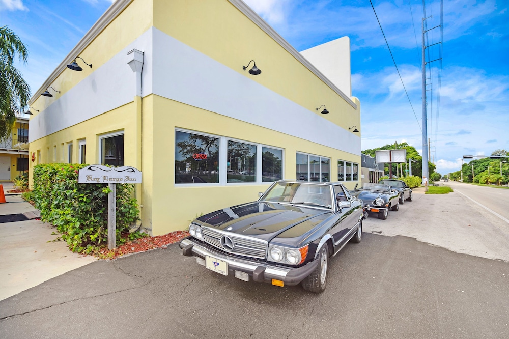 Key Largo Inn - photo 17