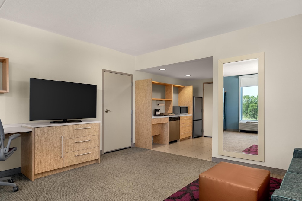 Home2 Suites by Hilton Baltimore Aberdeen MD - photo 14