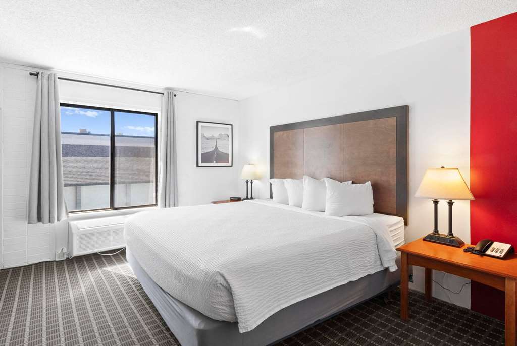 Ramada by Wyndham Richfield UT I 70 - photo 18