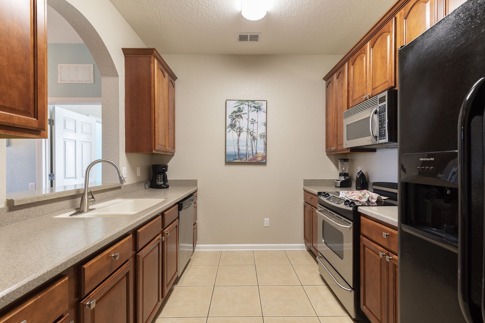 Vista Cay by Orlando Resort Rentals on Universal Boulevard - photo 48