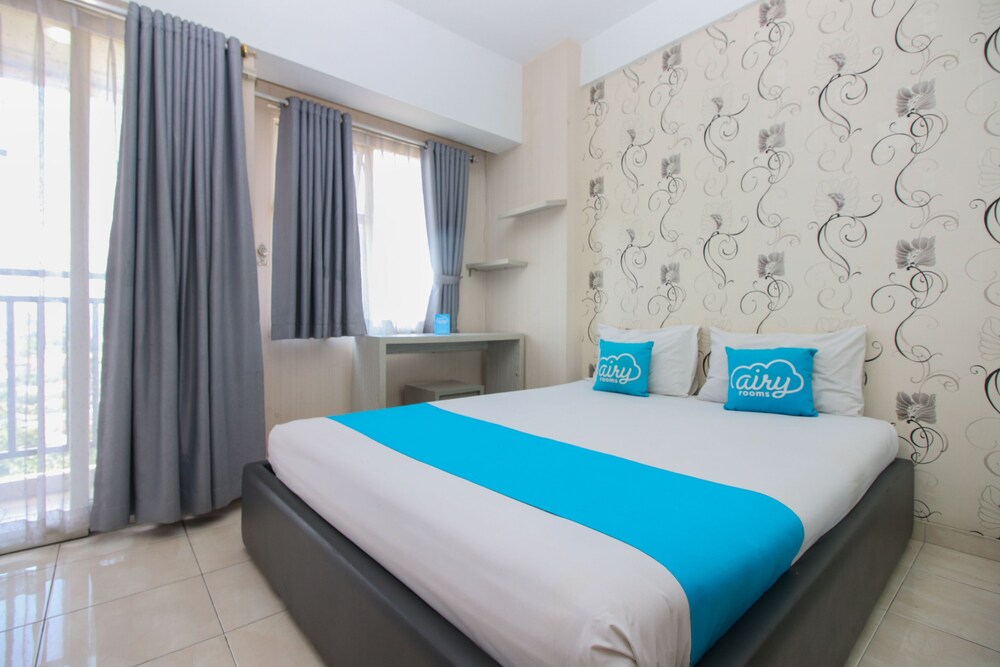 Airy Beji Margonda Raya 88 Depok in Depok, Indonesia