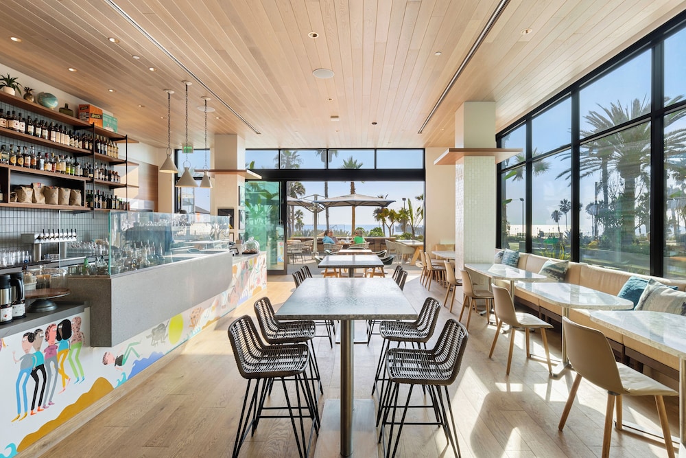 Mission Pacific Beach Resort Part Of Jdv By Hyatt - photo 57