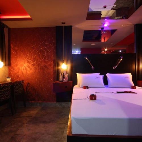 Misk Motel - last minute hotel in Unknown City