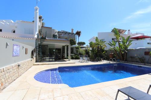 Villa Bonito 56 Clever Details — 4-Star Luxury Hotel in Vilamoura, Portugal