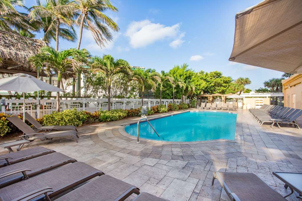 Wyndham Deerfield Beach Resort - photo 6