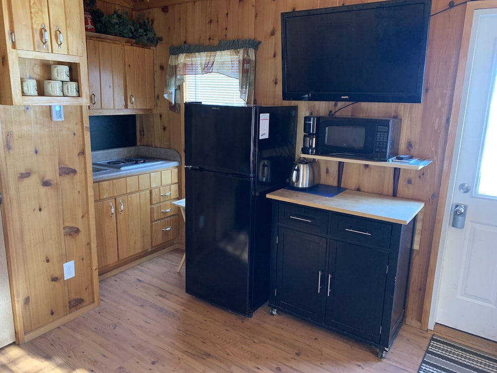Bearlodge Mountain Resort - photo 19