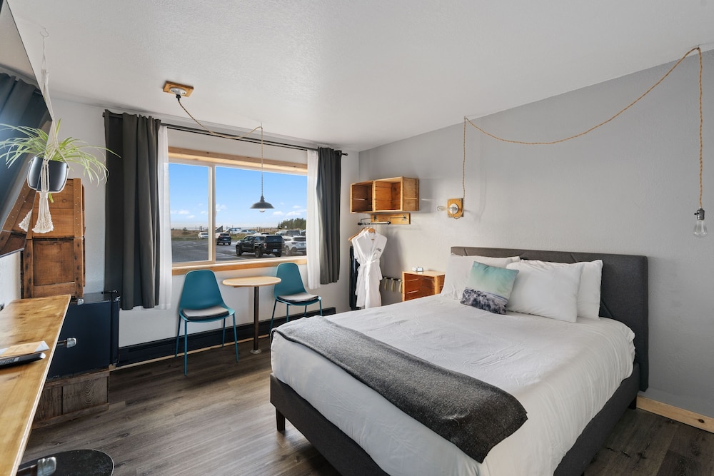 Adrift Hotel - photo 66