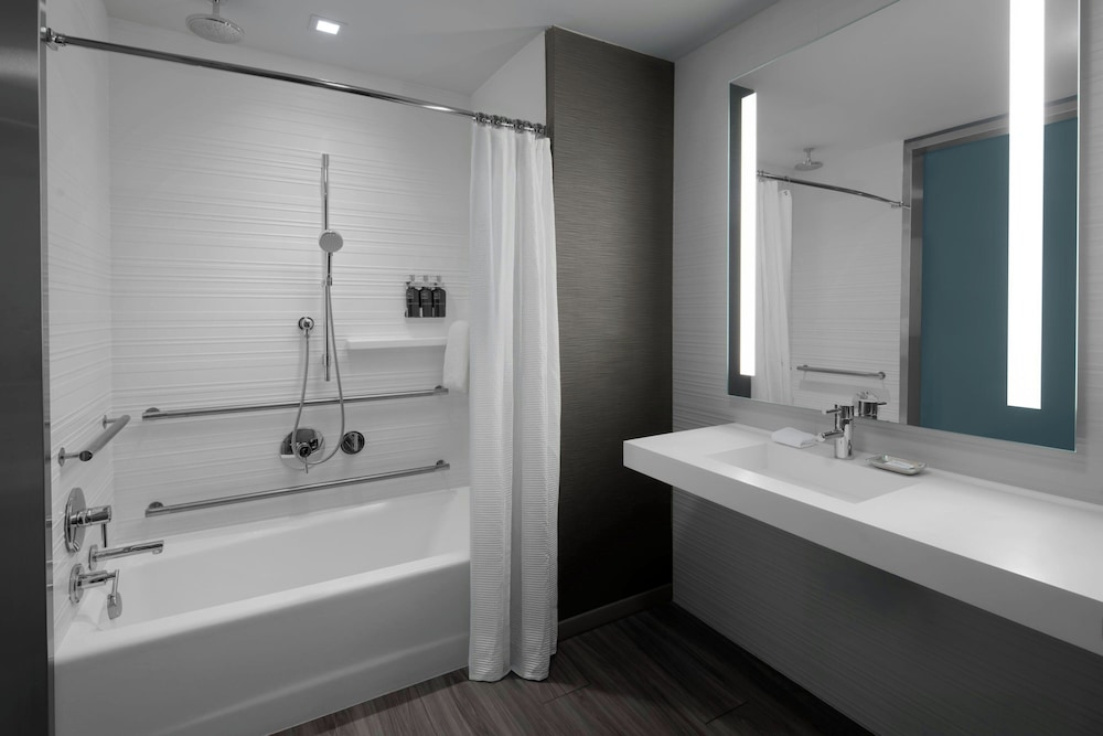 AC Hotel by Marriott Boston Cambridge - photo 30