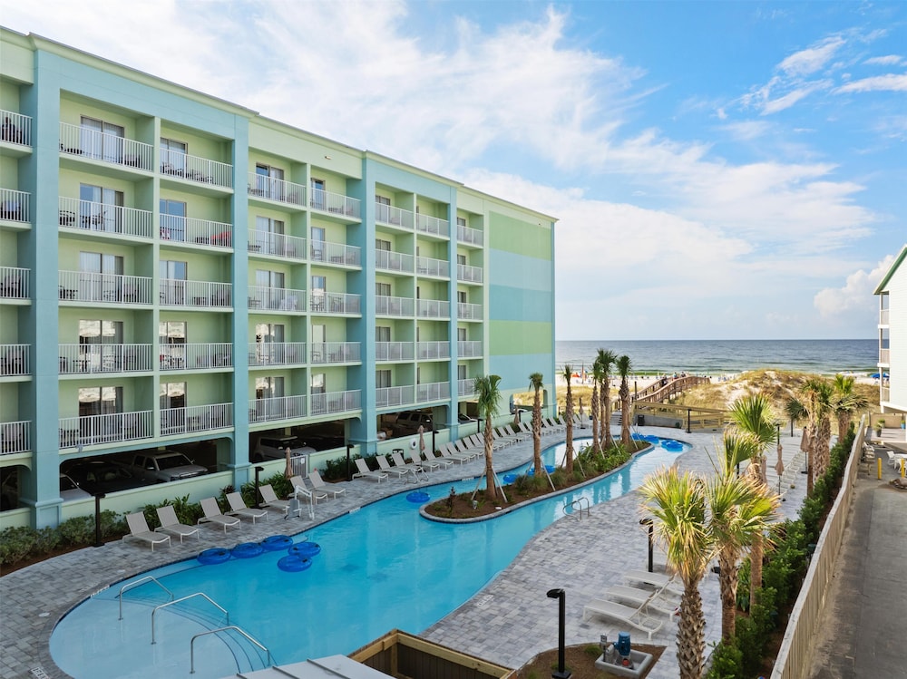 Hilton Garden Inn Orange Beach Beachfront - photo 2