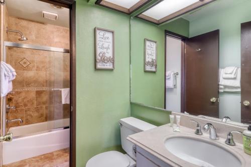 La Vista Blanc 19 in Mammoth Lakes, United States