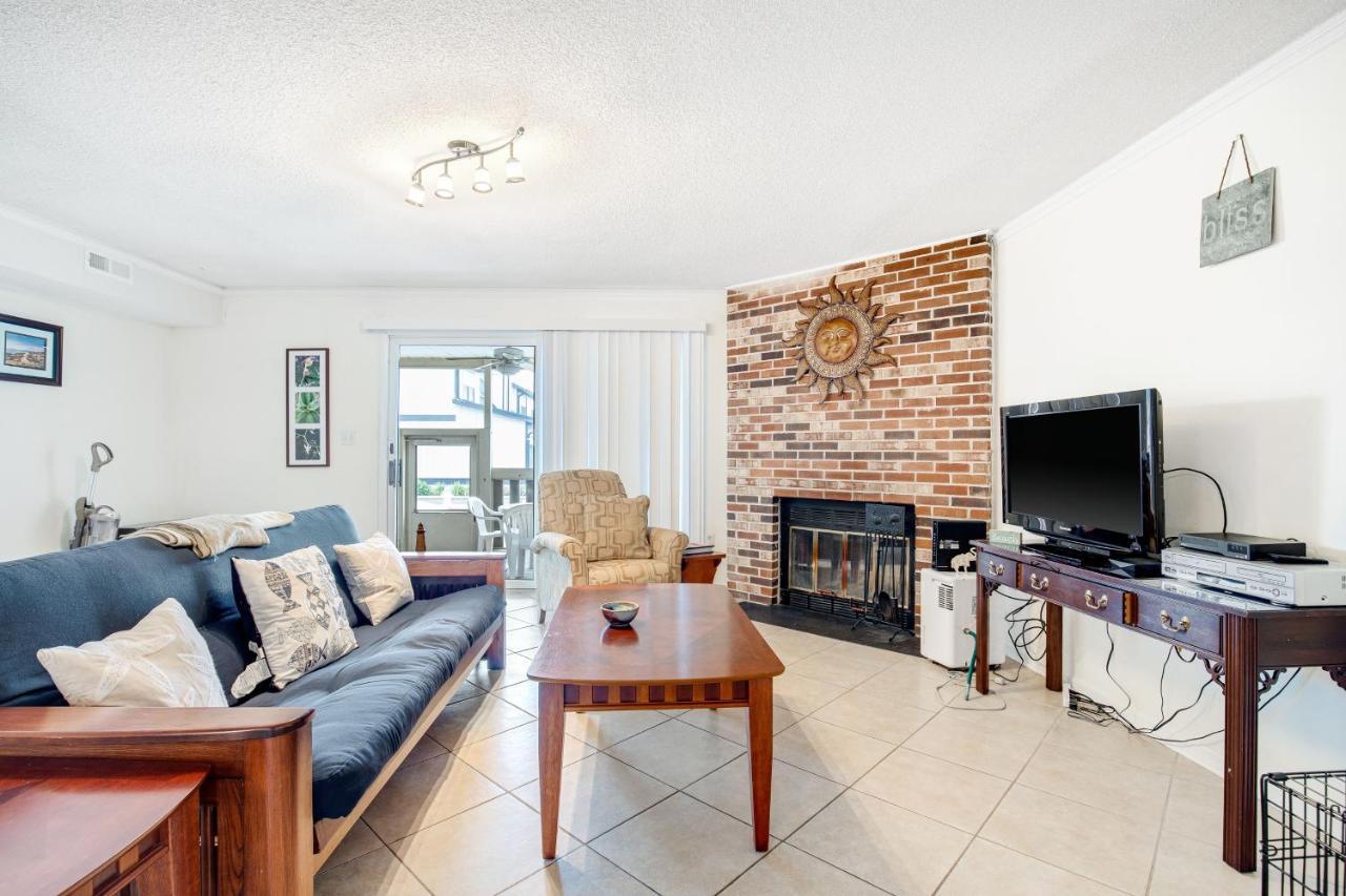 Swathmore 131 — 4-Star Luxury Hotel in Ocean City, United States
