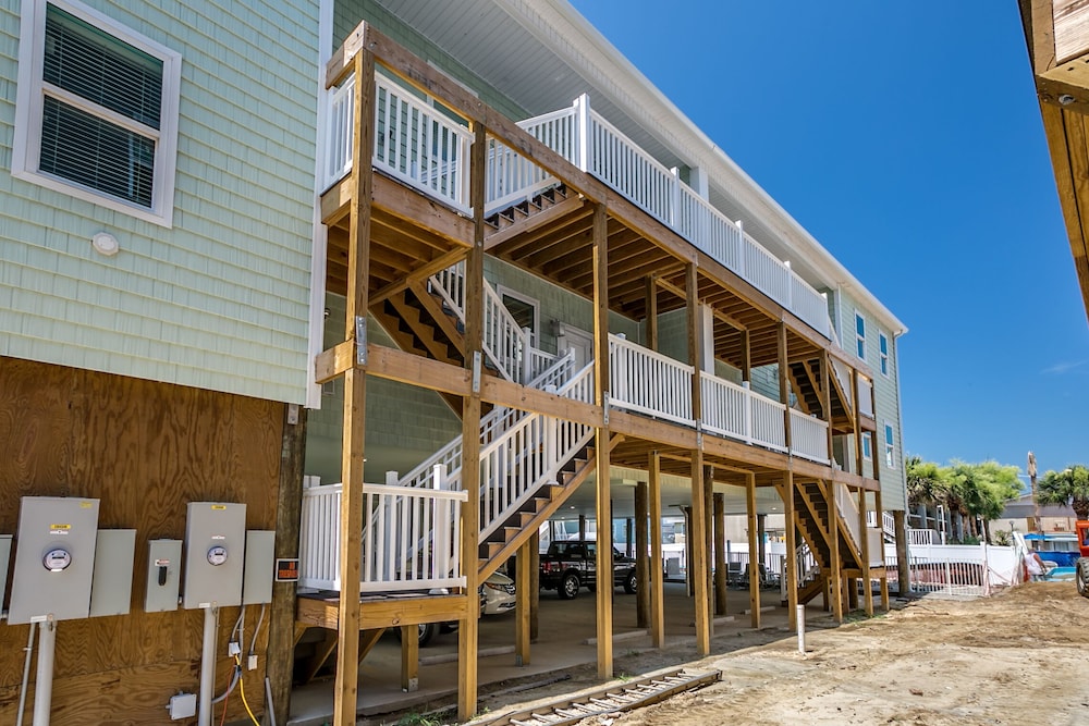 Together Resorts Cherry Grove Resort at 204 54 AB - photo 32