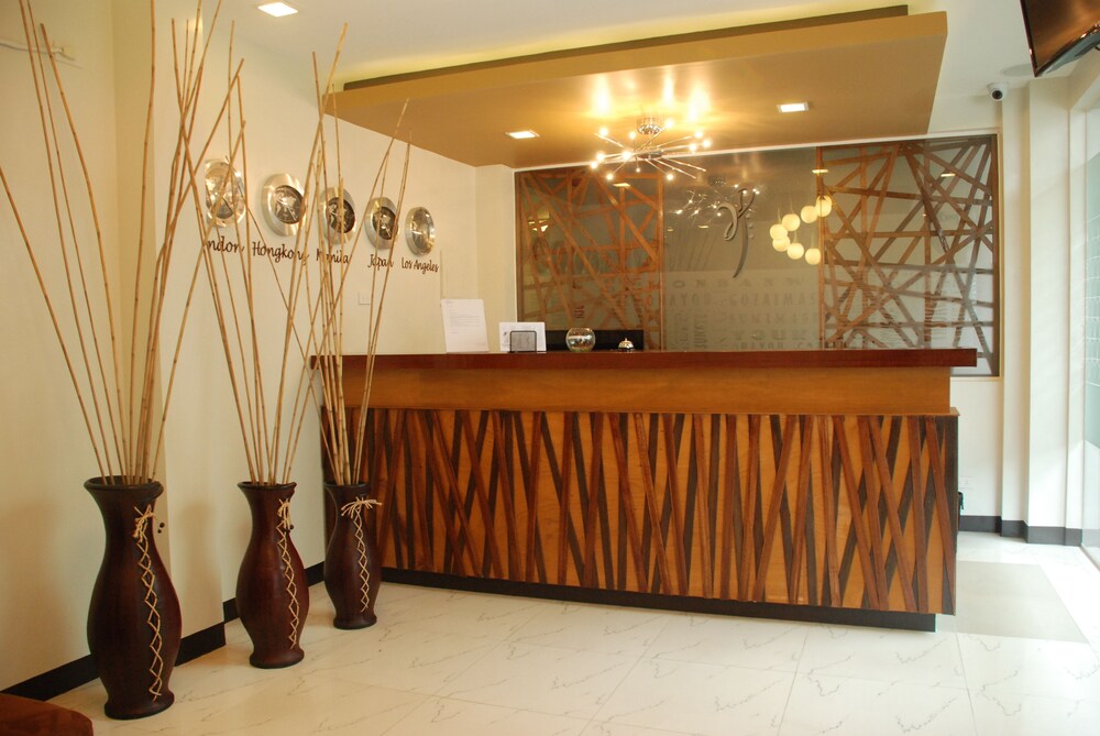 Hotel Nao — Tagaytay — photo 3