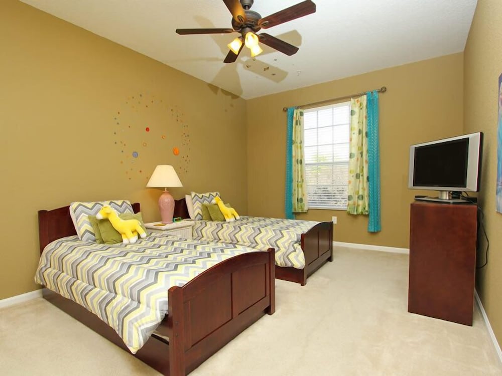 Ov3781 Windsor Hills Resort 3 Bed 2 Baths Townhome - photo 4