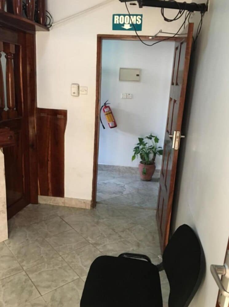Kutetere Motel — Arusha — photo 2