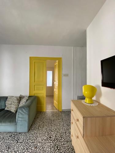 Maria Guesthouse — 4-Star Luxury Hotel in Morano Calabro, Italy